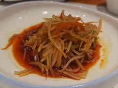 -如轩海鲜砂锅粥(国际能源店)
