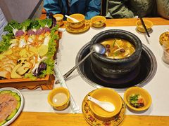 -田村·石锅藏香鸡(布达拉宫店)