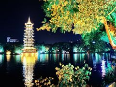 -桂林两江四湖景区