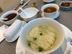 -太湖饭店·寄畅轩中餐厅