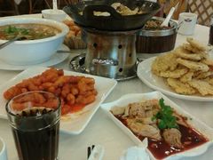 庐州太太-庐州太太(双岗店)