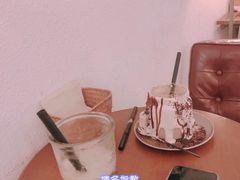 -Nirvana Cafe&Bar(北仓文创街区店)