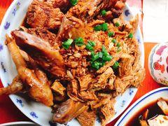 -吴长子卤菜馆(统一街店)
