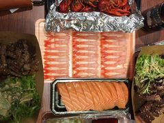 -盒马鲜生(大成店)