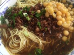 -沈家仁牛肉面(大堰三村总店)