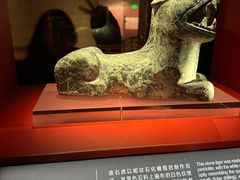 -金沙遗址博物馆
