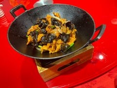 -山西会馆·晋菜·晋商宴·牌匾博物馆(胜利东街店)