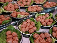 -伟记牛肉(金鸿公路店)