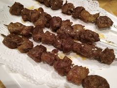 -盐池羊羔肉主题餐厅