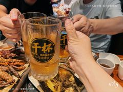 -本色.小马哥烧烤(五一路总店)