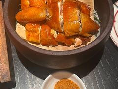 -锦楼·臻选新杭帮(杭州中心店)