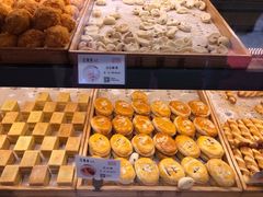 -汪保来(杭州解放路店)