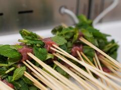 -牛签签串串香(IFS店)