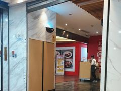 -海底捞火锅(海悦天地店)