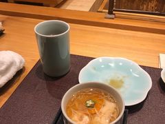 -然寿司(郎园vintage店)