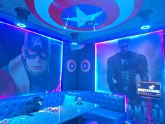 -UK派对KTV(日月广场店)