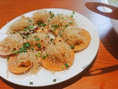 -探鲜渔府·复古庭院风·商务海鲜(鹏城较场尾美食中心精选店)
