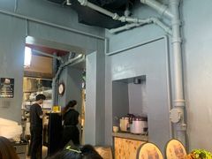 大堂-蜀留香石锅鱼(六顺街店)