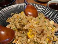 -炉胜·炉端烧·居酒屋