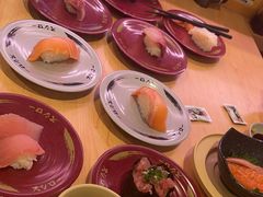 -寿司郎(皇庭广场店)