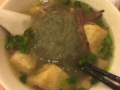 -鸡鸣汤包(长虹路店)