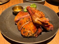 -SHAN山(前滩太古里店)