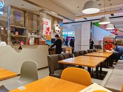 大堂-乐凯撒披萨(海岸城店)