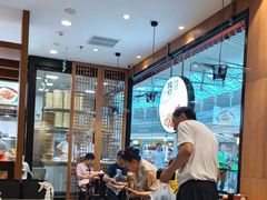 -阳阳中国饭(北京荟聚店)