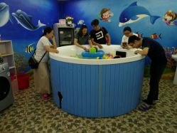 -蓓朵母婴生活馆(万科金域华庭店)