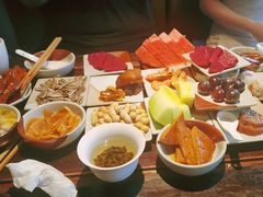 -青藤茶馆(南山路店)