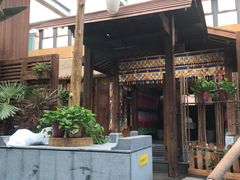 -固安来康郡来康温泉