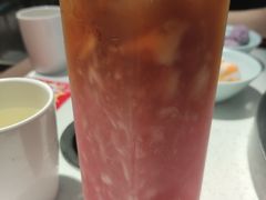 -百分茶(九洲新世界店)