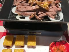 -西贝莜面村(近铁城市广场店)