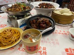 -堂瓦里·33年传统赣菜(第一街区店)