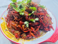 -四点半烤吧(港龙华侨城店)