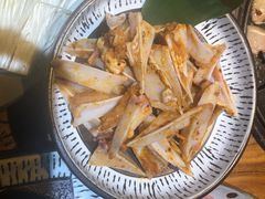 -熊小胖烤肉店(桥北店)