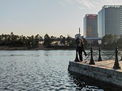 -美兰湖景区