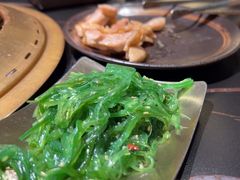 -厚贞日式烤肉(浦东汇智店)