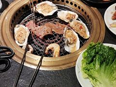 -神户赤童日式烤肉(金地广场店)