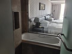 -青岛西海岸隆和福朋喜来登酒店