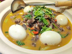 -西江红·株洲本地菜(滨江南路店)