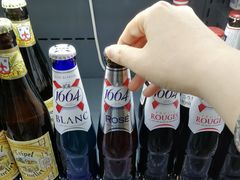 -Olé精品超市(北京合生汇店)