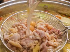-小煵记·打边炉(西丽文光店)