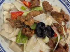 -老西安韩记三鲜煮馍(四府街店)