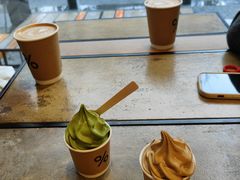 -% Arabica阿拉比卡咖啡烘焙工坊