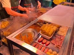 -明记牛杂(新马路分店)