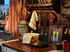 -荒度咖啡(北九水店)