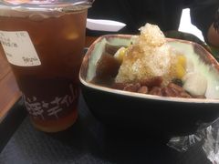-鲜芋仙(群光广场店)