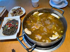 -守柴炉烤鸭(鱼嘴店)