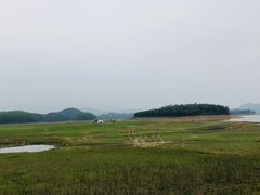 -台山川岛旅游度假区